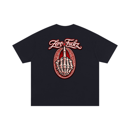 red Zero Fuckz