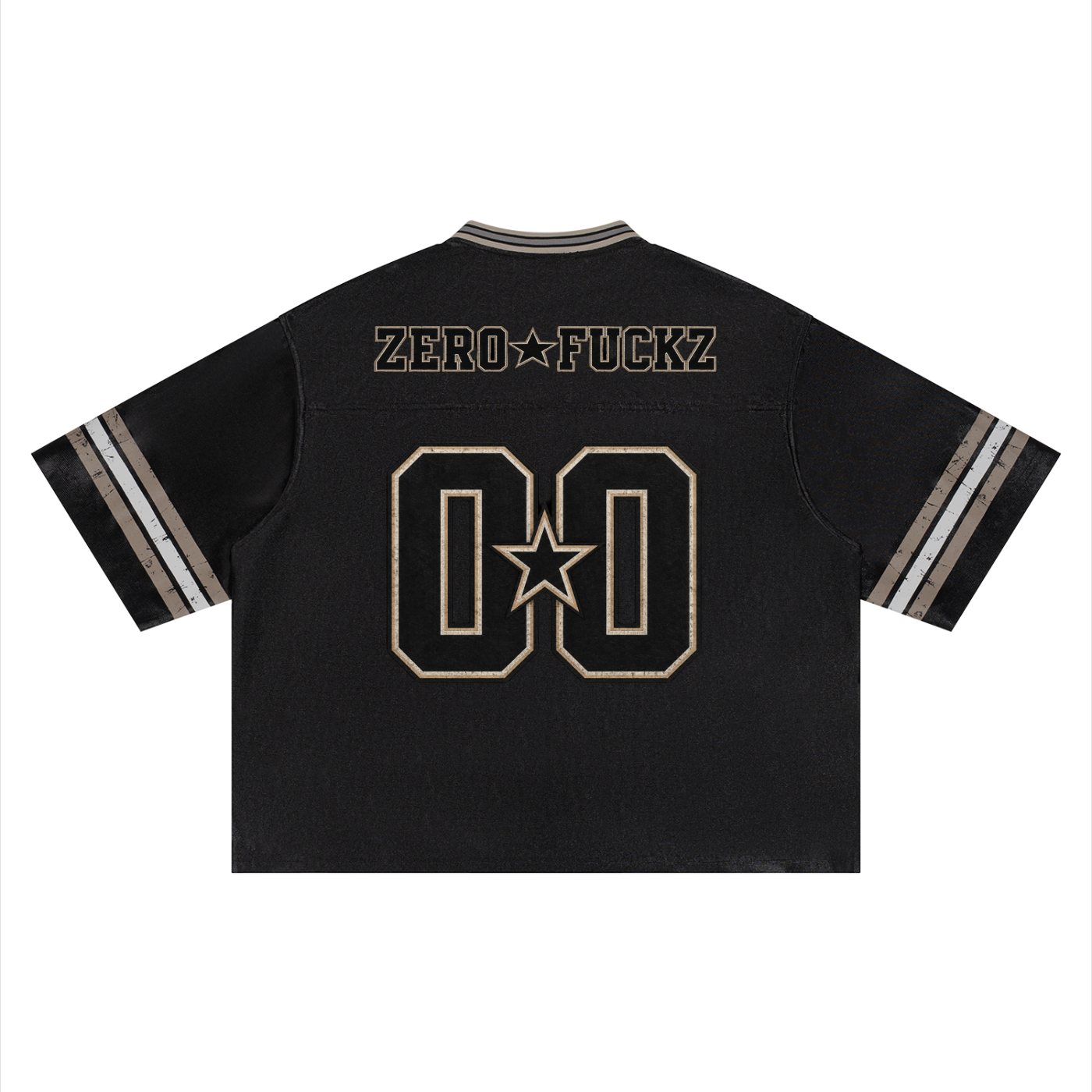ZF Jersey