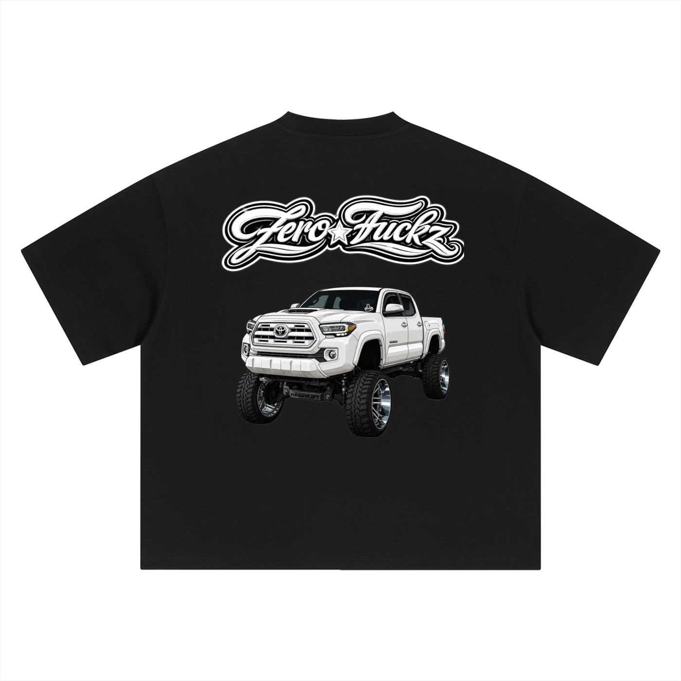 ZF Custom LA