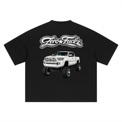ZF Custom LA