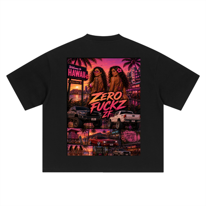 ZF Hawai'i T-Shirt