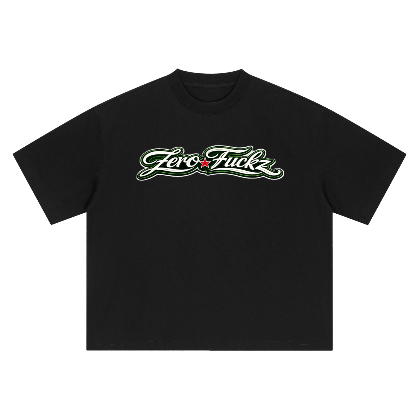 Zero Fuckz OG