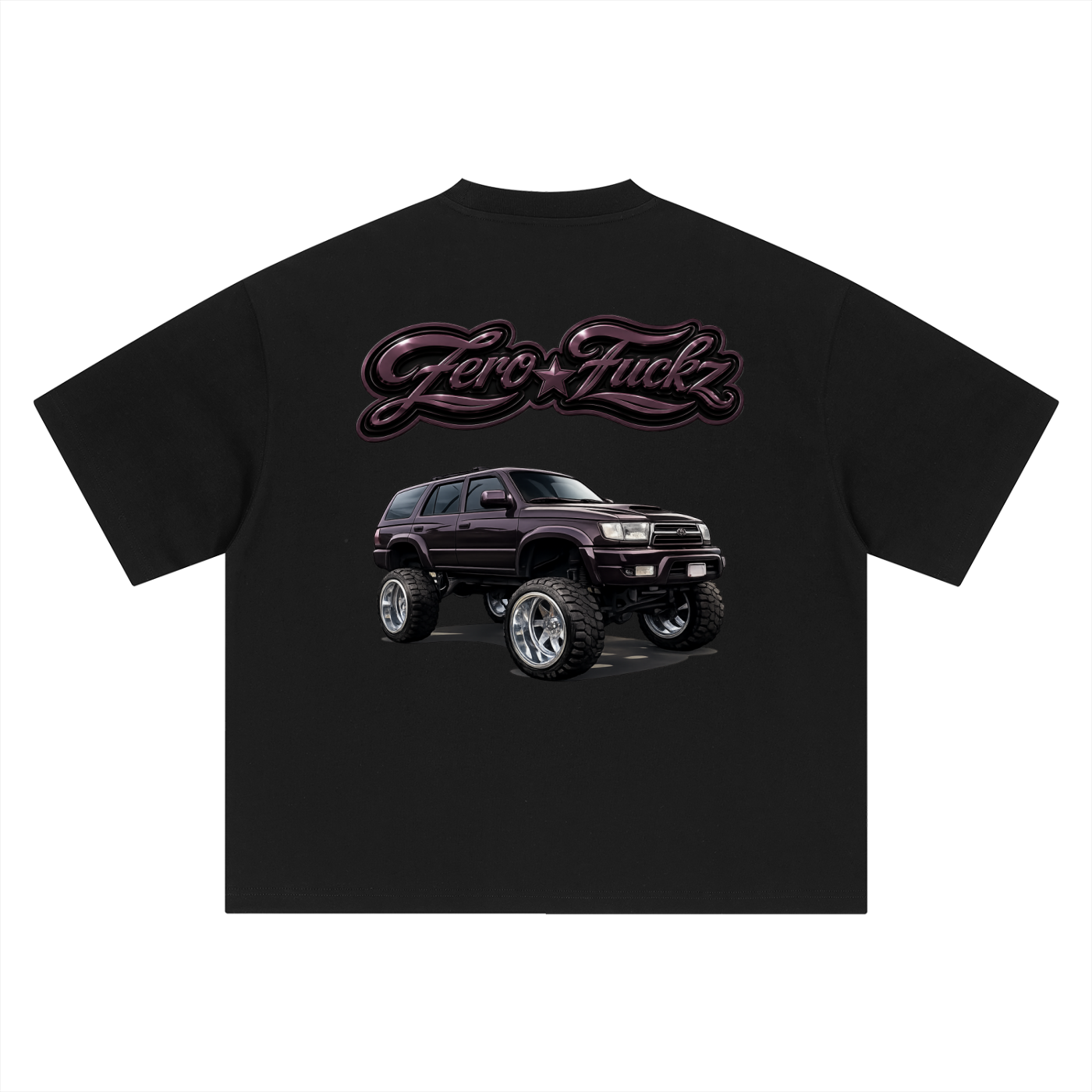 ZF Custom A
