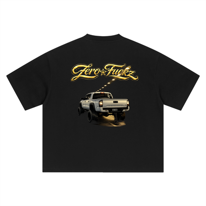 ZF custom Tee E