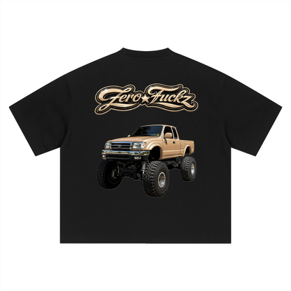 ZF Customs DRE