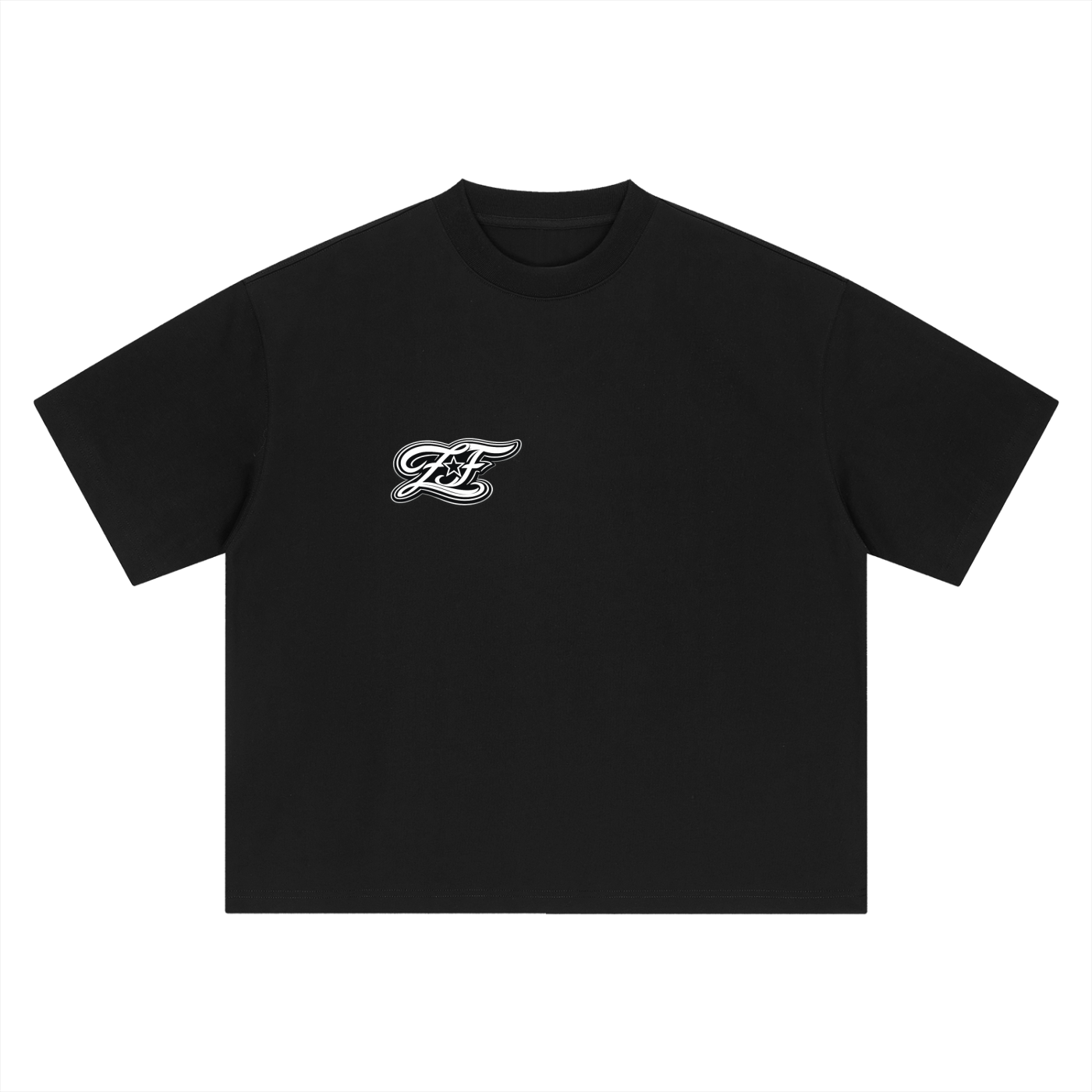 ZF Custom Tee N