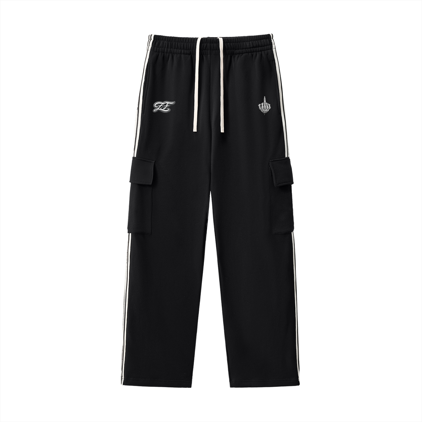 Zero fuckz joggers