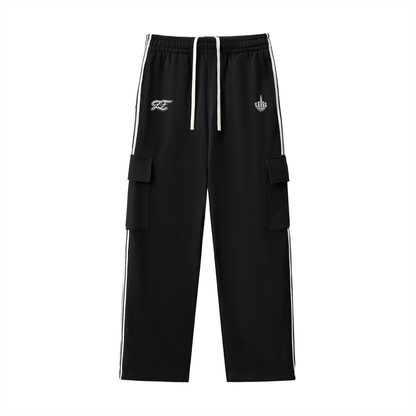 Zero fuckz joggers