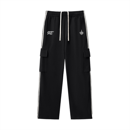 Zero fuckz joggers