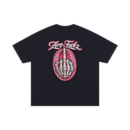 Pink Zero Fuckz
