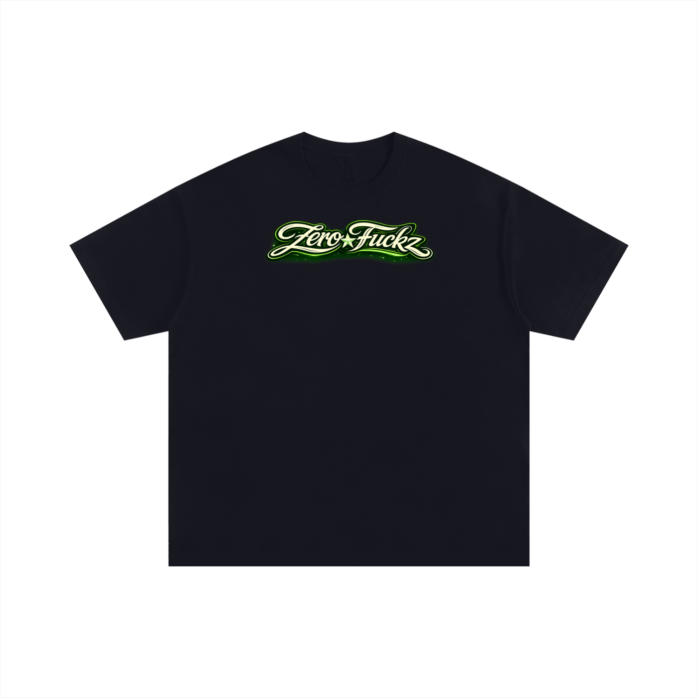 weed zero fuckz T-Shirt