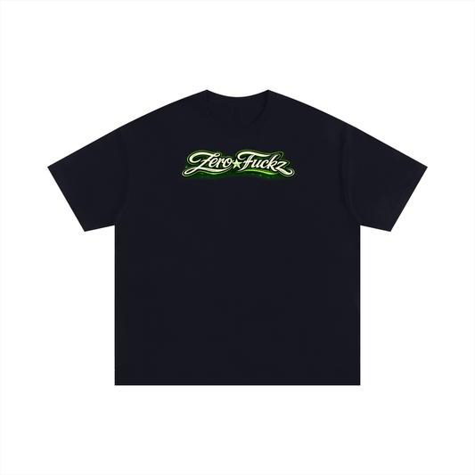 weed zero fuckz T-Shirt
