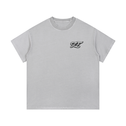 Zeo fuckz Chevi T-Shirt