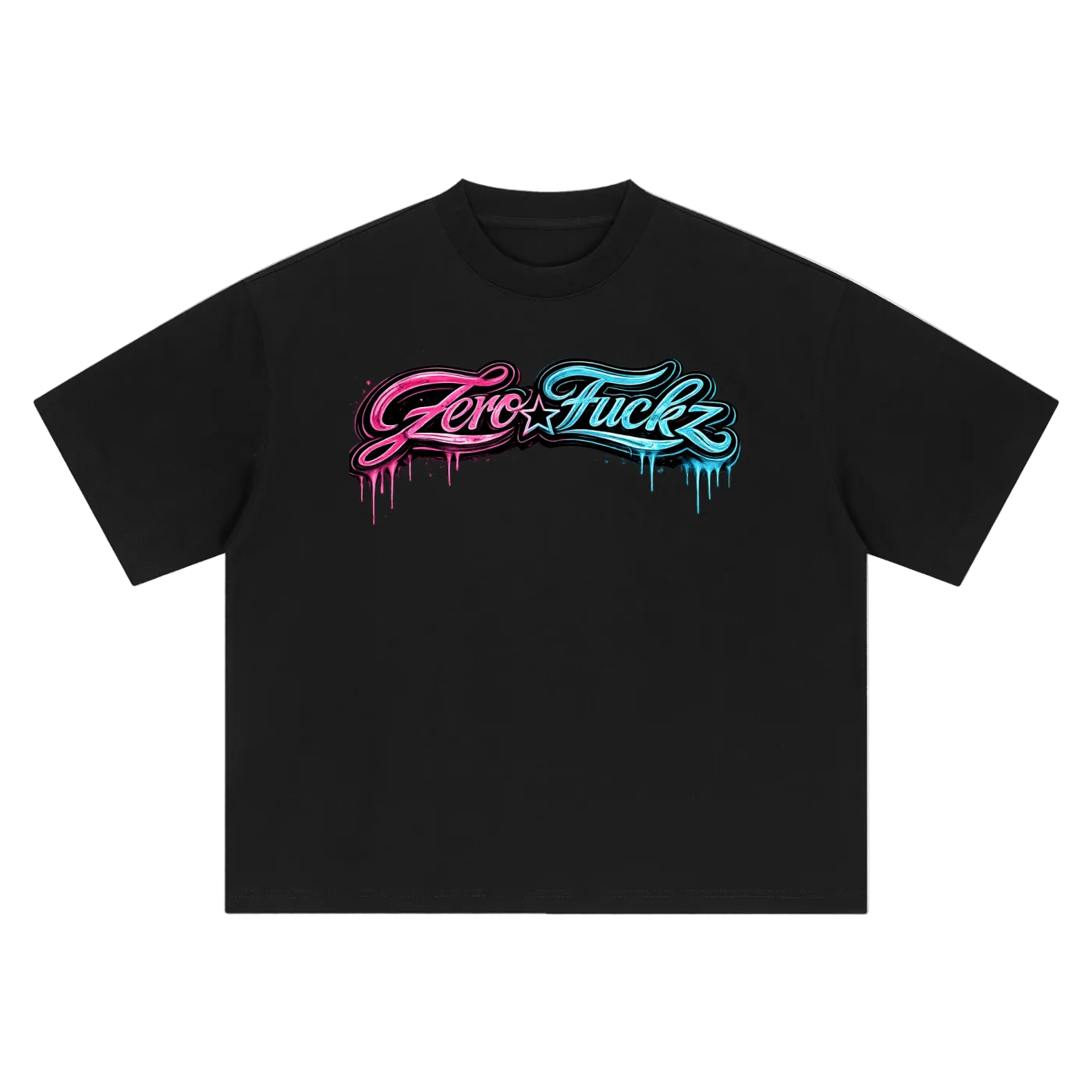Zero Fuckz HQ