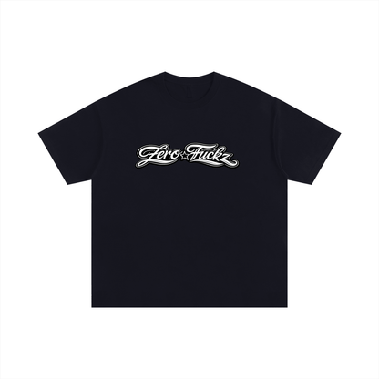 Zero fuckz