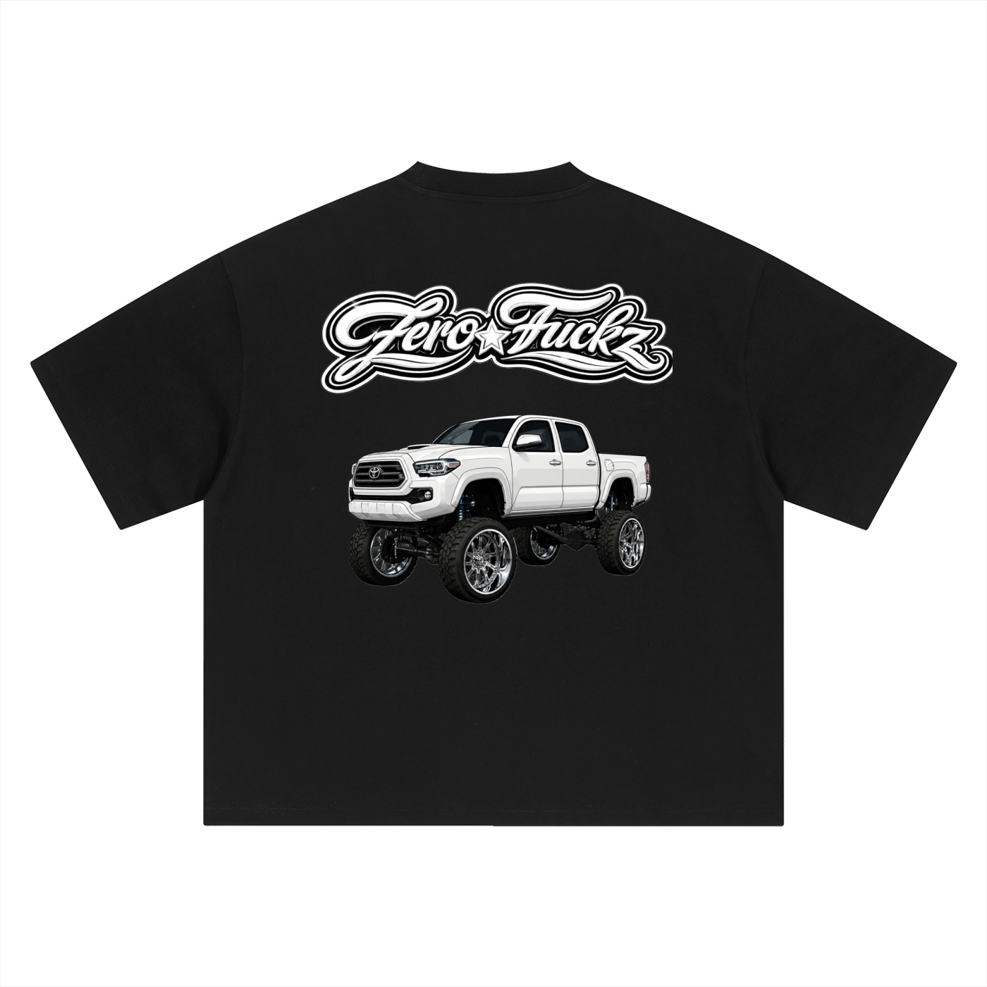 ZF Customs I