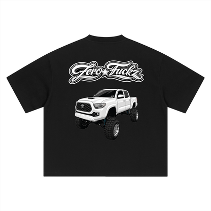 ZF custom I2
