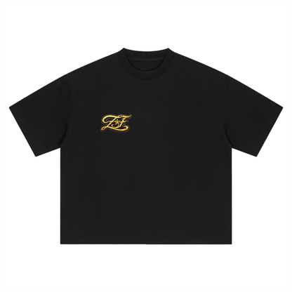 ZF custom Tee E
