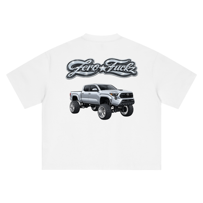 Boxy Oversized T-Shirt