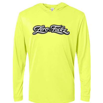 Safety Green - FRONT