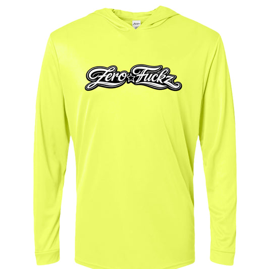 Safety Green - FRONT