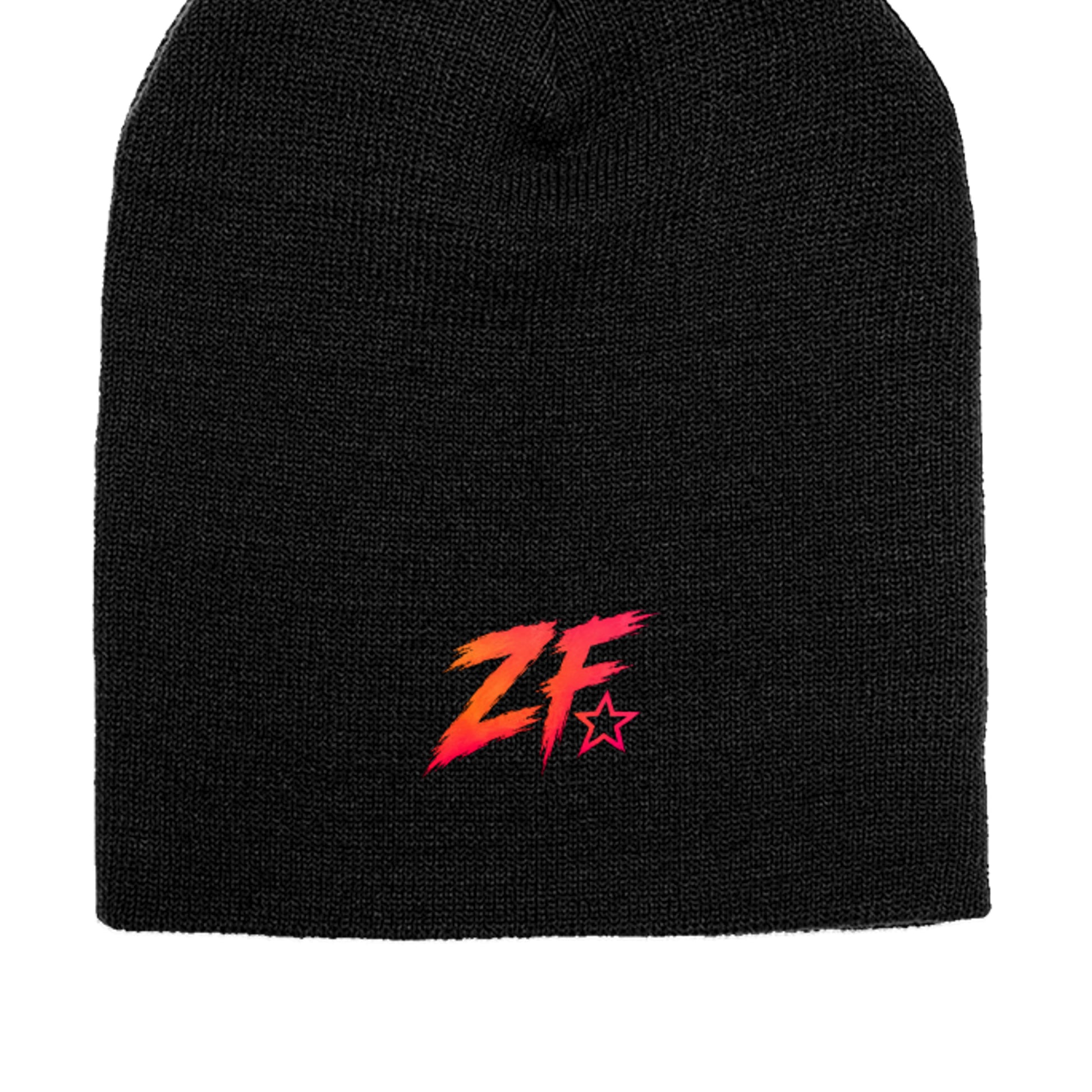 BLACK - 1500 - FRONT