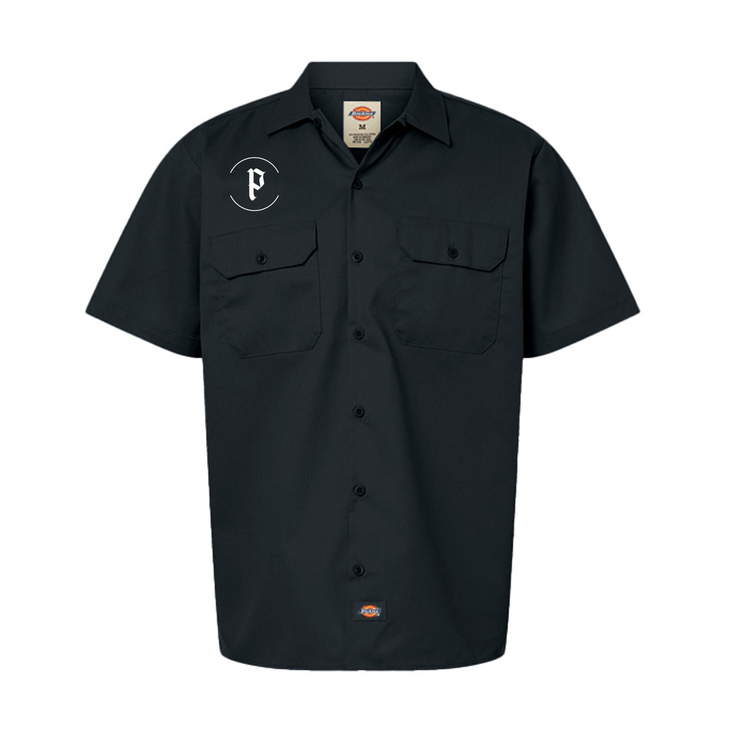 Black - 2574 - FRONT