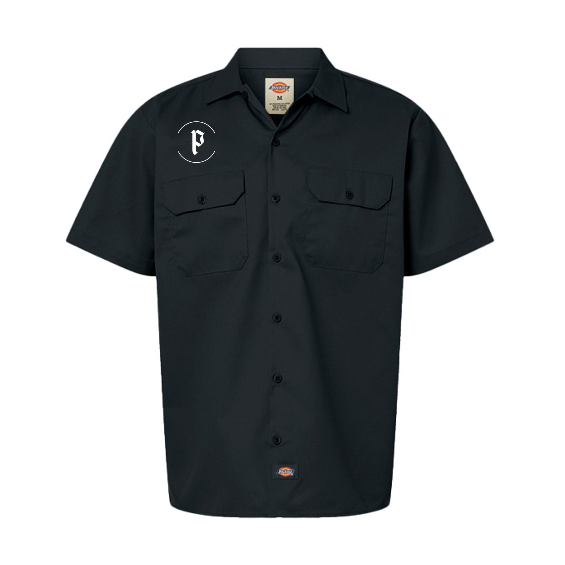 Black - 2574 - FRONT