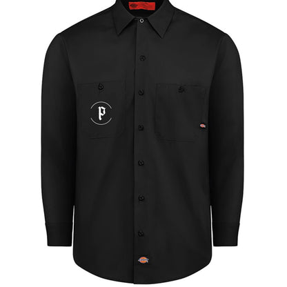 BLACK - LL535 - FRONT
